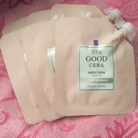 Holika Holika Skin and Good Cera Super Cream Tone Up 7ml