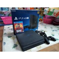 ราคา มือสอง Ps4 pro Cuh-7106b (10014811958)