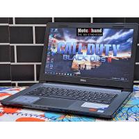 ราคา โน๊ตบุ๊คมือสอง DELL CPU Core i5-8250U จอ14”HD แรม8+SSD120+การ์ดจอ2GB (19174019554)