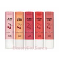 ราคา Etude House Cherry Sweet Color Lip Balm (1297047271)
