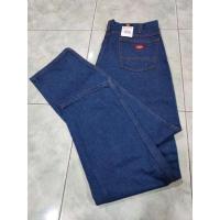 ราคา Dickies jeans ดิ้กกี้ ยีนส์ แท้ สภาพใหม่ (16982103113)