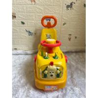 ราคา รถขาไถ และเป็นรถเข็นได้ Wan Wan & U-Tan มือสองจากญี่ปุ่น (18679855692)