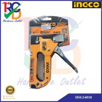 ราคา INGCO เครื่องยิงแม็ค super select HSG14018 (18611609533)