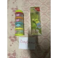 ราคา ที่แบ่งนมผง 4 ชั้น ที่ตวงนม รุ่น จีเนียส 10 Camera รวมส่ง (8868488870)