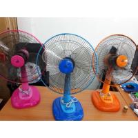 ราคา พัดลม JTL ตั้งโต๊ะ 16 นิ้ว มี 3 สี ให้เลือก (1347980677)