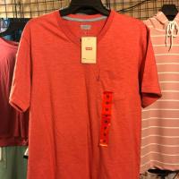 ราคา เสื้อยืด Levi's แท้ % (1817459650)