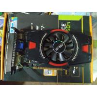 ราคา การ์ดจอ gt440มือ2สภาพดี asus (8844383157)