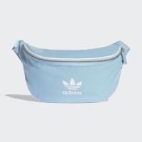 ราคา พร้อมส่ง❗️กระเป๋าคาดอก Adidas waist bag สีฟ้า ของแท้ % (2603203600)