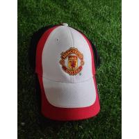 ราคา หมวกแก๊ปลิขสิทธิ์ของแท้ 100% สโมสร Manchester United (15117643995)