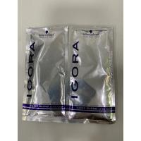 ราคา ผงฟอกสีผม อีโกร่า ชวาร์สคอฟ 15กรัม (ไม่มีไฮโดรเยน)Schwarzkopf Igora vario blond (3769995363)