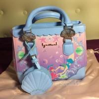 ราคา Lyn Around Allen Bag (438931495)
