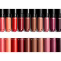 ราคา *แจกโค้ดลด* 2017 New Shades MAC Liptensity เหลือสีเดียว clouds in my coffee (750221365)