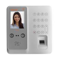 ราคา Neocal เครื่องใช้สำนักงาน นีโอแคล เครื่องสแกนใบหน้าและนิ้วมือ NF-20 สีขาว 1,000ใบหน้า 3,000 ลายนิ้วมือ รองรับการเชื่อมต (23082996821)