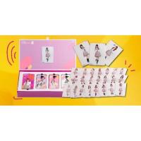 ราคา รูปสุ่ม boxset Galaxy J8 BNK48 ของแท้ (2681152459)