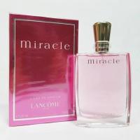 ราคา น้ำหอมแบรนด์แบ่งขายLancome Miracle แท้100% (3970611006)