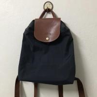 ราคา Longchamp กระเป๋าเป้ ลองชอมมือสอง (18853288452)