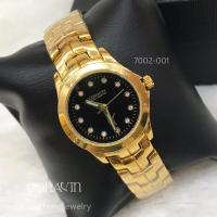 ราคา นาฬิกา Conavin(7002-001) ทองคุณภาพดี ทองชุบ ทองปลอม ทองไมครอน (9006047528)