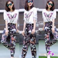ราคา เสื้อผ้าโฟร์เวย์ (3679497)
