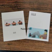 ราคา พร้อมส่งการ์ด BAZAAR​ หวังอี้ป๋อ 2 ใบ (9340302804)