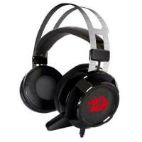 ราคา REDRAGON H301 Siren Gaming Headset (หูฟังเกมมิ่ง) (1905516273)