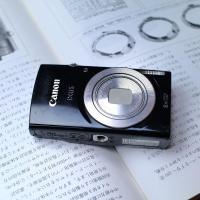 ราคา กล้องดิจิตอล Canon IXUS 185Black (17596212104)