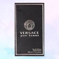 ราคา VERSACE น้ำหอม Pour Homme Eau De Toilette (4314454274)