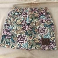 ราคา เสื้อผ้าเด็ก กระโปรงเด็ก เอวยางยืด มือสอง (6772482674)