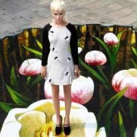 ราคา Kloset Dress (78957028)