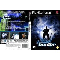 ราคา แผ่นเกมส์ PS2 Ghosthunter คุณภาพ ส่งไว (DVD) (20671532174)
