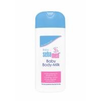 ราคา Seba med baby body-milk (152342530)