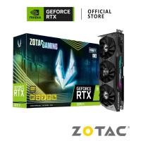 ราคา ZOTAC NVIDIA® GeForce RTX™ 3070 Ti TRINITY OC 8GB การ์ดจอ (17488732534)
