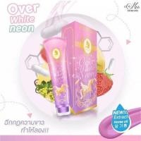 ราคา โลชั่นนีออน Over White Neon (1190136984)