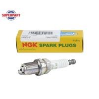 ราคา หัวเทียน BKR5E11 NGK(GE) (BKR5E-11) (ราคาต่อ 1 ชิ้น) (4247158939)