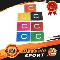 ราคา DS Sport ปลอกแขนกัปตันทีม ปลอกแขน Grandsport มีหลายสี ของแท้ ปลอกแขนกัปตัน ปลอกแขนฟุตบอล ปลอกกัปตันทีม ปลอกแขนนักฟุตบอล (8814196540)