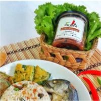 ราคา น้ำพริกกะปิปลาทู (303615510)