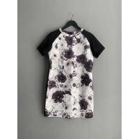 ราคา เดรสทรงตรง something borrowed size m (5675941915)