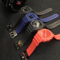 ราคา G-SHOCK ‼️ 4สี รุ่นครบรอบ35ปี ปั้มฝาหลัง (1541223179)