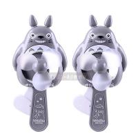ราคา [พัดลมพกพา] พัดลมมือถือ TOTORO (41495628)