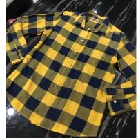 ราคา เสื้อเชิ้ต UNIQLO size L มือ 2 (900202763)