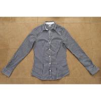 ราคา เสื้อมือสอง H&Mเสื้อเชิ้ต (5660305895)