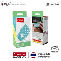 ราคา IPEGA PG-9193 Wireless Mini Gamepad for Nintendo Switch PS3 Android & PC Supports Six-Axis and Vibration ประกัน 1 ปี (9135461986)