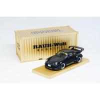 ราคา Tarmac Works 1/64 RWB 930 Stella Artois **with container display case (1889335930)