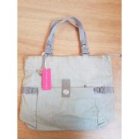 ราคา กระเป๋าสะพาย Kipling มือสอง ของแท้ 100% สภาพดี (1093016337)