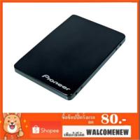 ราคา SSD 120GB SATA Pioneer(APS-SL2 Series) ของใหม่ประกันศูนย์ 3 ปี (6530764447)