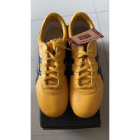 ราคา รองเท้Onitsuka Tiger Tai-chi Yellow/Black Nippon Japanไซด์ Euro41.5 ขนาด26cm (18388433298)