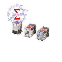 ราคา MY2N-GS DC24 + SOCKET RELAY WITH SOCKET OMRON (23882139174)