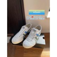 ราคา พร้อมส่ง รองเท้ามือสอง แท้ จากญี่ปุ่น : MEXICO 66 SLIP-ON (21789132702)