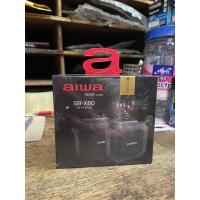 ราคา ลำโพงบลูทูธ aiwa sb-x80 (23934995641)