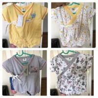 ราคา ชุดบอดี้สูทผูกหน้า 4 ชุด (1448682715)