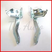 ราคา ขาฝากระโปรงหน้า / บานพับฝากระโปรงหน้า Toyota Altis'19-'23 (22747339685)